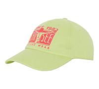 CHIEMSEE Herren Mütze Cap (00003561) ONE SIZE Braun