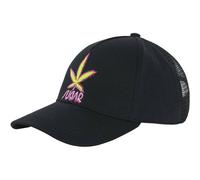 CHIEMSEE Herren Mütze Cap Black Beauty - (4054583788691)