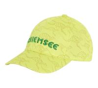 CHIEMSEE Herren Mütze Cap (00012599) ONE SIZE Yellow/Sand