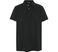 Chiemsee Poloshirt Herren schwarz, M