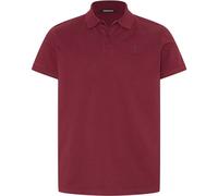 CHIEMSEE Herren Polo Shirt (00003545) M Tibetan Red