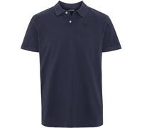 Chiemsee Poloshirt Herren blau, S