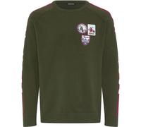 CHIEMSEE Herren Pullover Knitted Sweater (00008758) XL Kombu Green