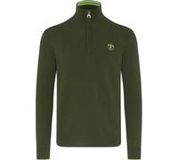 CHIEMSEE Herren Pullover Knitted Sweater (22211700) XXL Kombu Green