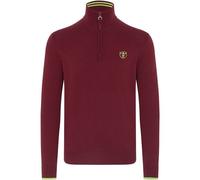 CHIEMSEE Herren Pullover Knitted Sweater (22211700) XXL Tibetan Red