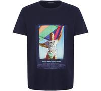 T-Shirt im Surf-Design