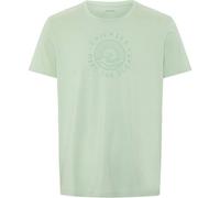 CHIEMSEE Herren Shirt T-Shirt (00009664) S Silt Green