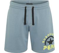 Chiemsee Bermuda-Shorts Herren blau, XL