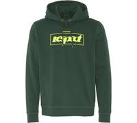 CHIEMSEE Herren Sweatshirt Sweatshirt (00003813) XXL Green Gables