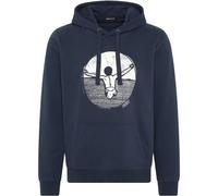 CHIEMSEE Herren Sweatshirt Sweatshirt (00010733) L Night Sky