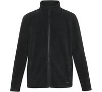 CHIEMSEE Herren Unterjacke Fleecejacke (00012067) L Black Beauty