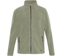 CHIEMSEE Herren Unterjacke Fleecejacke (00012067) S Dusty Olive