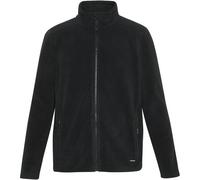 CHIEMSEE Herren Unterjacke Fleecejacke (00012067) XL Black Beauty