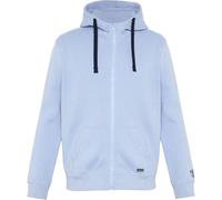 Chiemsee Sweatjacke Herren blau, M