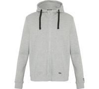 CHIEMSEE Herren Unterjacke Sweatjacket (00008619) M Neutral Gray Melange