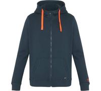 CHIEMSEE Herren Unterjacke Sweatjacket (00008619) M Total Eclipse