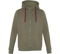 CHIEMSEE Herren Unterjacke Sweatjacket (00008619) S Dusty Olive