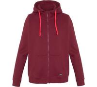 CHIEMSEE Herren Unterjacke Sweatjacket (00008619) S Tibetan Red