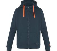 CHIEMSEE Herren Unterjacke Sweatjacket (00008619) XXL Total Eclipse
