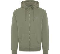 CHIEMSEE Herren Unterjacke Sweatjacket (00010734) S Dusty Olive