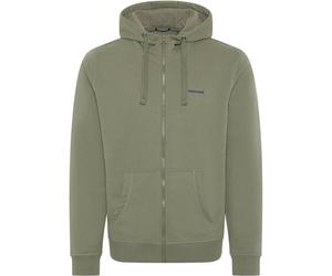 CHIEMSEE Herren Unterjacke Sweatjacket (00010734) S Dusty Olive