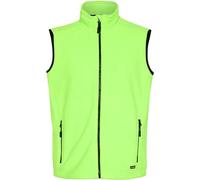 CHIEMSEE Herren Weste Fleece (00012070) M Green Gecko