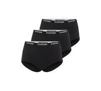 Chiemsee Hipster Damen schwarz, L