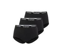 Chiemsee Hipster Damen schwarz, S