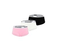 Chiemsee Hipster-Panty im Dreierpack mit Logo-Bund