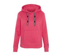CHIEMSEE Damen Sweatshirt Sweatshirt (00003129) XL Raspberry