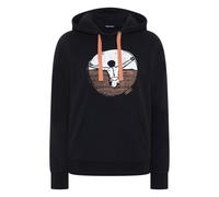 Chiemsee Hoodie im Jumper-Design