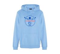 Chiemsee Hoodie Herren blau, XXL