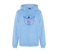Chiemsee Hoodie Herren blau, XXXL