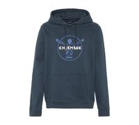Chiemsee Hoodie Herren tanne, L
