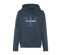 Chiemsee Hoodie Herren tanne, XXXL