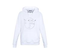 Chiemsee Hoodie "Loredo" in WeiÃŸ - 56% | Größe S | Herren Sweatshirts Jacken