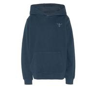 Chiemsee Hoodie in Dunkelblau - Größe 170/176 | Kinder Sweatshirts Jacken