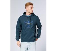 Chiemsee Hoodie Herren tanne, M