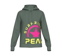 Chiemsee Hoodie in Grün - Größe S | Herren Sweatshirts Jacken