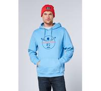 Chiemsee Hoodie Herren blau, XXL