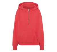 Chiemsee Hoodie in Rot - Größe 122/128 | Kinder Sweatshirts Jacken