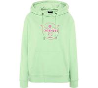 CHIEMSEE Hoodie mit Kängurutasche (00017983) S 14-6319 Meadow