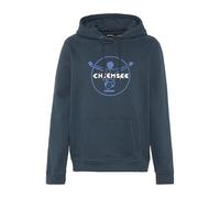 Chiemsee Hoodie Herren tanne, XXL
