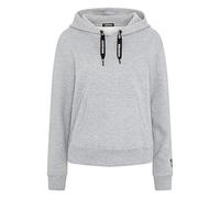 Chiemsee Hoodie Damen grau, L