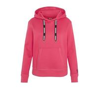Chiemsee Hoodie mit Logo-Akzenten