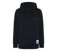 Chiemsee Hoodie mit Mountain-Logo-Patch