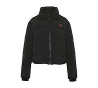 Chiemsee Jacke Damen schwarz, XL