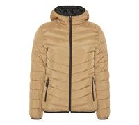 Chiemsee Jacke Damen braun, M