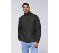 CHIEMSEE Jacke im gesteppten Puffer-Design (00014298) 3XL 19-3911 Black Beauty