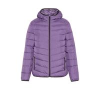 Chiemsee Jacke in moderner Stepp-Optik